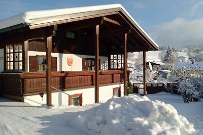 Ferienwohnung Lea Sophie Bayer.Wald