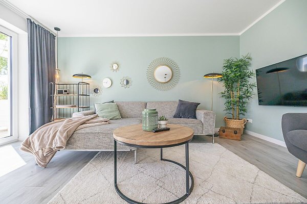 Ferienhaus Weißenhäuser Strand