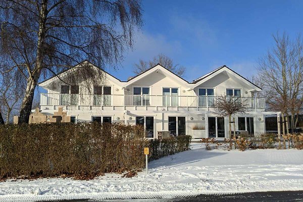 Ferienhaus Weißenhäuser Strand