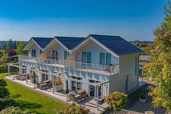 Ferienhaus Weißenhäuser Strand