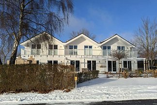 Modern, großzügig und entspannt