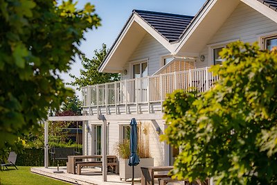 Ferienhaus Weißenhäuser Strand