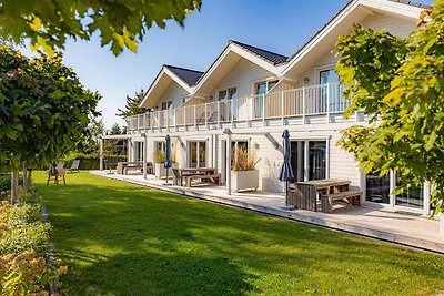 Ferienhaus Weißenhäuser Strand