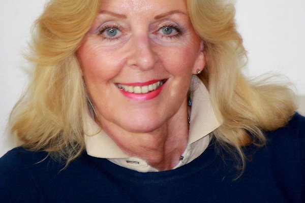 Frau U. Spieckermann Frau U. Spieckermann