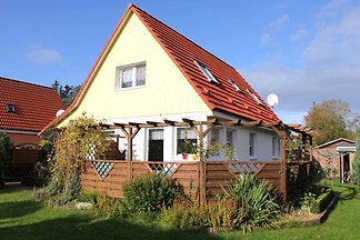 Haus Strandgut