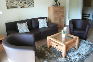 Wohnung 4 EG Haus Stranddistel