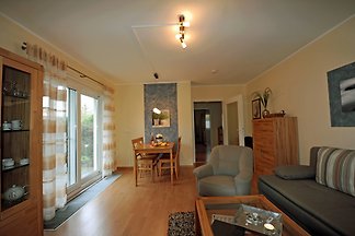 Ferienwohnung 6 Haus Stranddistel