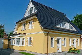 Ferienhaus Berlin