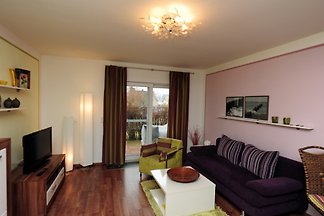 Wohnung 3 EG Haus Stranddistel