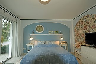 Studio 5 im EG Haus Stranddistel
