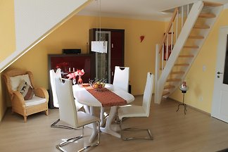 Wo. 15 im 2. OG Haus Stranddistel
