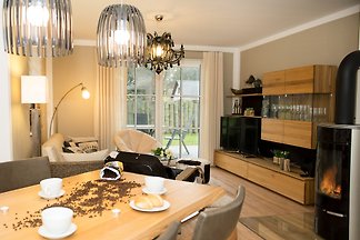 Apartment Stralsund