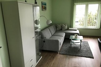 Ostseebrise (Wohnung 12)