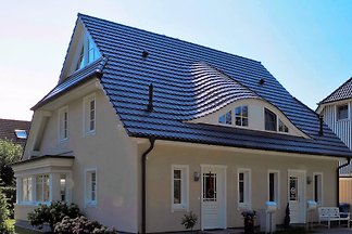 Haus ZingstZeit