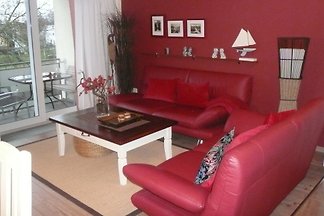 Wohnung Neue Liebe