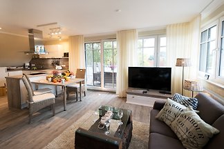 Ferienwohnung Sonnendeck
