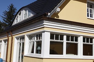 Ferienhaus Berlin