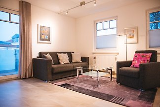 Ferienwohnung Zum Anker