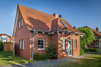 Haus Strandwild