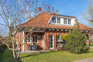 Haus Zingstrose