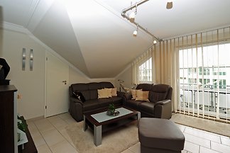 Wohnung Zum Kranich