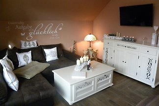 Ferienwohnung Smile