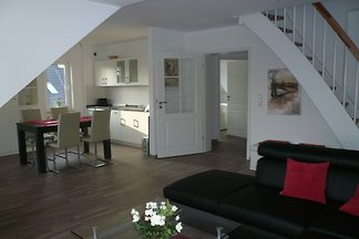 Wohnung 16 2. OG Haus Stranddistel