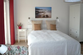 Studio 11 im 1.OG Haus Stranddistel