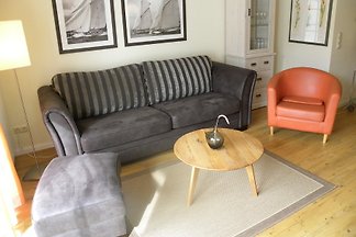 Ferienwohnung 20 Residenz Leuchturm