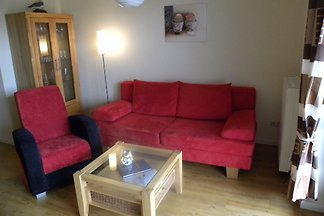 Ferienwohnung 16 Resid. Leuchtturm