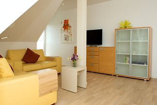 Apartment Darßblick