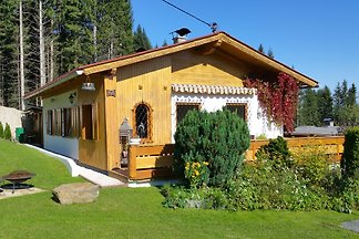 Knusperhäuschen Maria Nikoletta