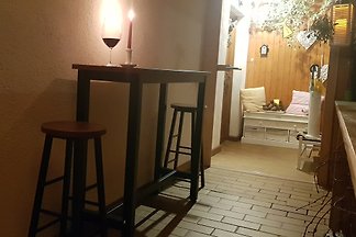 Knusperhäuschen Maria Nikoletta