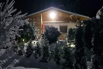 Knusperhäuschen Maria Nikoletta