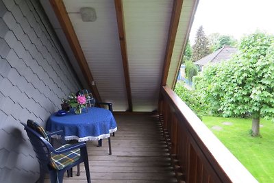 Ferienwohnung Am Schmetterlingspark