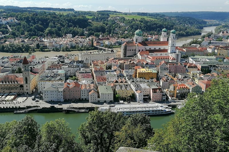 Stadt Passau
