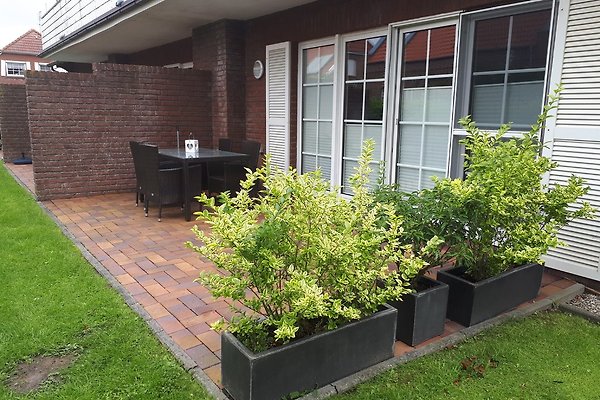 Ferienwohnung Greetsiel