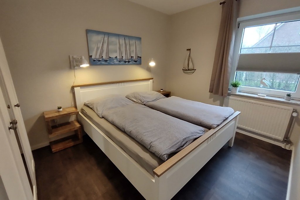 Ferienwohnung Sielchen In Greetsiel In Greetsiel Ab 65 € Direkt Bei ...