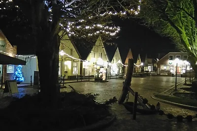 Ferienwohnung Greetchen Greetsiel