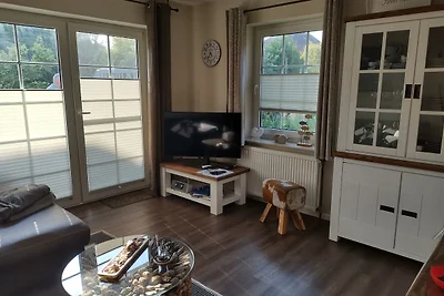 Ferienwohnung Greetchen Greetsiel