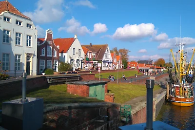Ferienwohnung Greetchen Greetsiel
