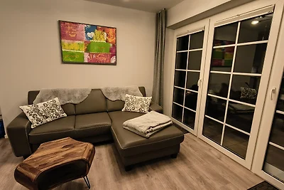 Ferienwohnung Greetchen Greetsiel