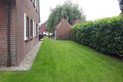 Appartamento di vacanza Sielchen a Greetsiel
