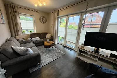 Ferienwohnung Sielchen in Greetsiel