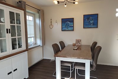 Vakantiewoning Greetchen Greetsiel