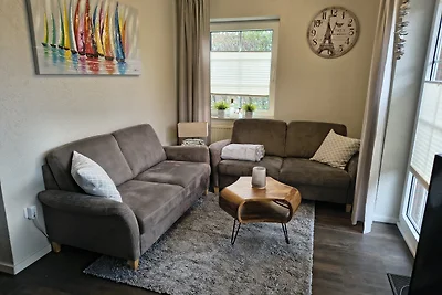 Ferienwohnung Sielchen in Greetsiel