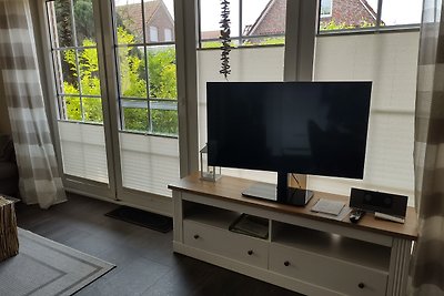 Ferienwohnung Sielchen in Greetsiel