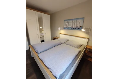 Appartamento di vacanza Sielchen a Greetsiel