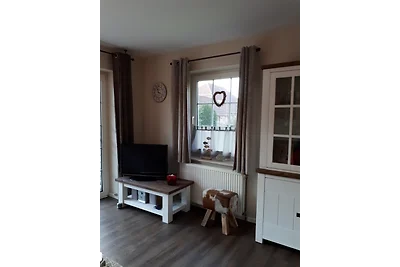 Ferienwohnung Greetchen Greetsiel