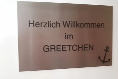Ferienwohnung Greetchen Greetsiel